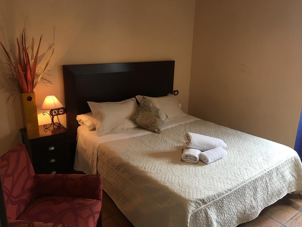 Apartamentos Victoria Bujalance المظهر الخارجي الصورة
