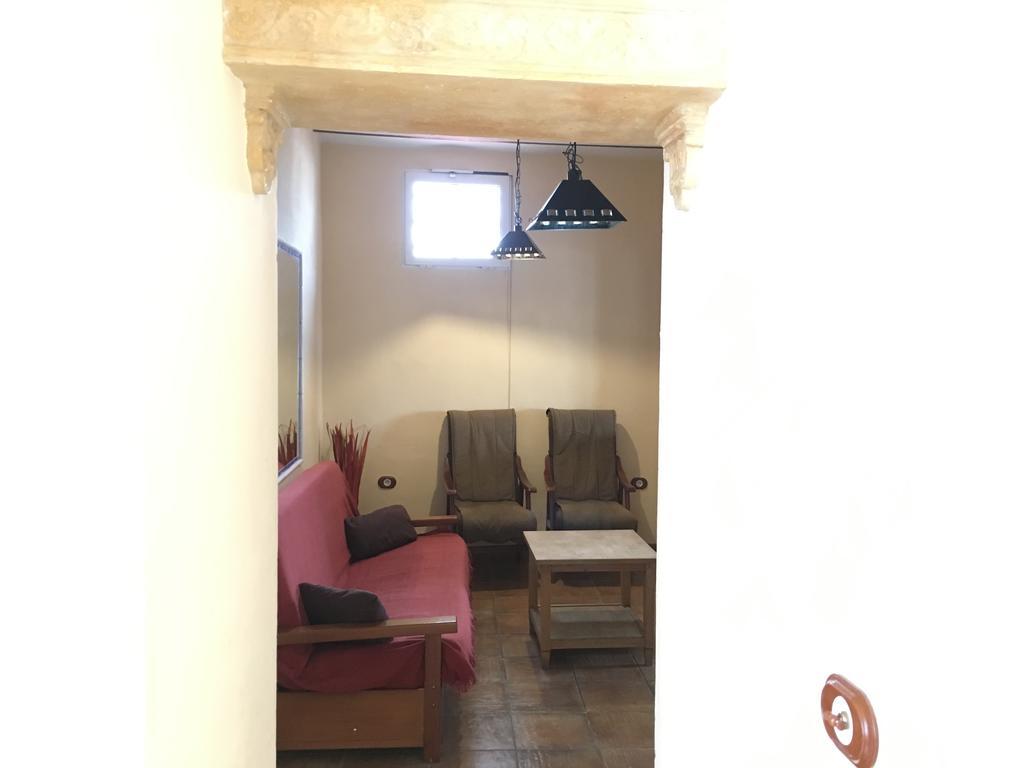Apartamentos Victoria Bujalance المظهر الخارجي الصورة