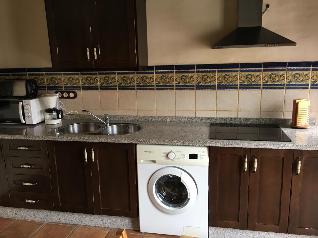 Apartamentos Victoria Bujalance المظهر الخارجي الصورة