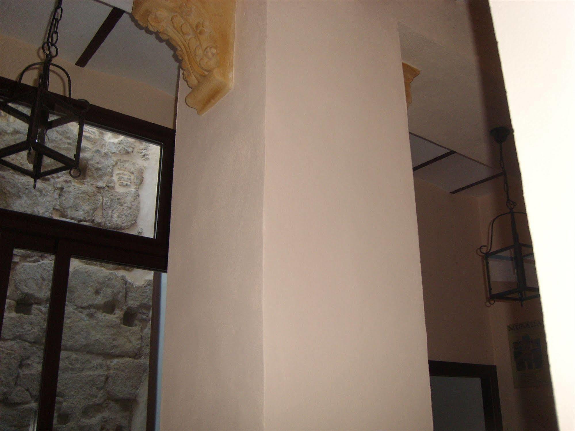 Apartamentos Victoria Bujalance المظهر الخارجي الصورة